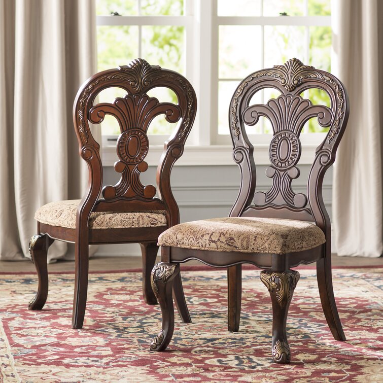 Lark manor dining online chairs